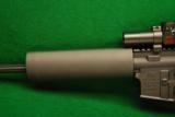 DSA Model ZM4 (AR15) Caliber 5.56 NATO/.223 Carbine - 6 of 8
