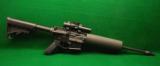 DSA Model ZM4 (AR15) Caliber 5.56 NATO/.223 Carbine - 1 of 8