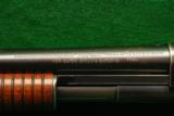 Winchester Model 12 Heavy Duck Gun 12ga Shotgun - 8 of 9