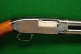 Winchester Model 12 Heavy Duck Gun 12ga Shotgun - 2 of 9