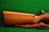 Remington Model 513T Match Master Rifle .22LR - 3 of 11