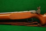 Remington Model 513T Match Master Rifle .22LR - 5 of 11