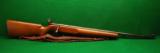 Remington Model 513T Match Master Rifle .22LR - 1 of 11