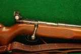 Remington Model 513T Match Master Rifle .22LR - 2 of 11