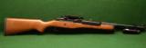 Ruger Mini 14 Ranch Rifle .223 Remington - 1 of 8