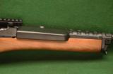 Ruger Mini 14 Ranch Rifle .223 Remington - 4 of 8