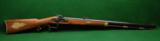 Thompson/Center Hawken Muzzleloading Rifle .50 Caliber - 1 of 8
