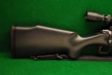 Sako Model 995 Rifle .270 Winchester - 3 of 7