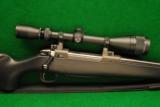 Sako Model 995 Rifle .270 Winchester - 2 of 7