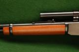 Winchester Model 9422 Lever Rifle .22 Short, Long, Long Rifle - 8 of 9