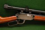 Winchester Model 9422 Lever Rifle .22 Short, Long, Long Rifle - 2 of 9