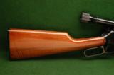 Winchester Model 9422 Lever Rifle .22 Short, Long, Long Rifle - 3 of 9
