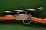 Winchester Model 9422 Lever Rifle .22 Short, Long, Long Rifle - 5 of 9