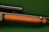 Winchester Model 9422 Lever Rifle .22 Short, Long, Long Rifle - 4 of 9