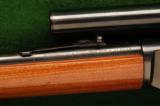 Winchester Model 9422 Lever Rifle .22 Short, Long, Long Rifle - 7 of 9