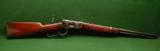 Winchester Model 1892 Caliber .32 WCF Lever Action SRC - 1 of 10