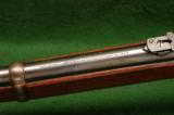 Winchester Model 1892 Caliber .32 WCF Lever Action SRC - 10 of 10