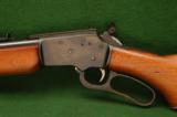 Marlin Model 39A Lever Action Rifle .22 Caliber - 5 of 9