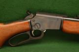 Marlin Model 39A Lever Action Rifle .22 Caliber - 2 of 9