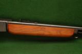 Marlin Model 39A Lever Action Rifle .22 Caliber - 3 of 9