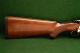 Ruger Model 77 MKII RMEF Rifle .280 Remington - 3 of 8