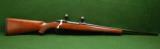 Ruger Model 77 MKII RMEF Rifle .280 Remington - 1 of 8