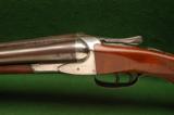 A.H. Fox Sterlingworth SxS Shotgun 12 Gauge - 5 of 7