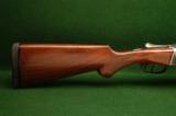 A.H. Fox Sterlingworth SxS Shotgun 12 Gauge - 3 of 7
