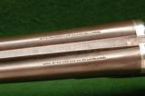 A.H. Fox Sterlingworth SxS Shotgun 12 Gauge - 7 of 7