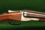 A.H. Fox Sterlingworth SxS Shotgun 12 Gauge - 2 of 7