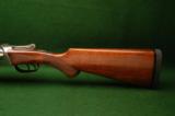A.H. Fox Sterlingworth SxS Shotgun 12 Gauge - 6 of 7