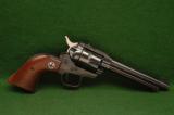 Ruger Single Six Revolver .22Long Rifle - 2 of 2
