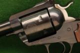 Ruger Bisley Blackhawk Revolver .44 Magnum - 3 of 3