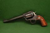 Ruger Bisley Blackhawk Revolver .44 Magnum - 1 of 3