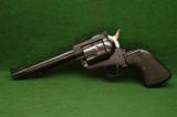 Ruger New Model Blackhawk Revolver .357 Magnum - 1 of 2
