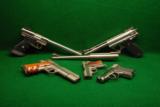 AMT Automag Pistol Collection - 1 of 13