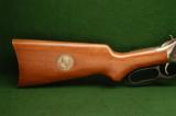Winchester M94 Teddy Roosevelt Commemorative Rifle .30-30 Winchester - 3 of 9