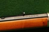 Winchester M94 Teddy Roosevelt Commemorative Rifle .30-30 Winchester - 8 of 9