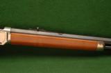 Winchester M94 Teddy Roosevelt Commemorative Rifle .30-30 Winchester - 4 of 9