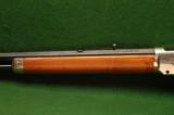 Winchester M94 Teddy Roosevelt Commemorative Rifle .30-30 Winchester - 7 of 9