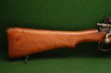Remington Model 1917 Enfield Rifle .30-06 Springfield - 3 of 10