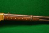 Winchester Model 1866 Saddle Ring Carbine .44 Henry Rimfire - 4 of 11
