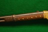 Winchester Model 1866 Saddle Ring Carbine .44 Henry Rimfire - 7 of 11