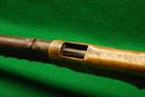 Winchester Model 1866 Saddle Ring Carbine .44 Henry Rimfire - 9 of 11