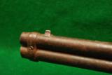 Winchester Model 1866 Saddle Ring Carbine .44 Henry Rimfire - 8 of 11