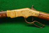 Winchester Model 1866 Saddle Ring Carbine .44 Henry Rimfire - 5 of 11