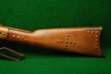 Winchester Model 1866 Saddle Ring Carbine .44 Henry Rimfire - 6 of 11