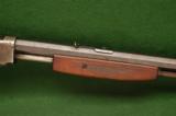 Winchester Model 90 Custom Rifle .22 WRF - 4 of 9