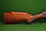 Winchester Model 90 Custom Rifle .22 WRF - 3 of 9