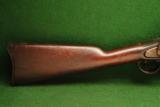 U.S. Harpers Ferry Model 1855 Rifle .58 Caliber - 3 of 10